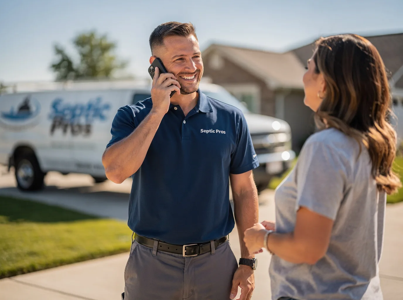 Septic Tank Pumping Booneville, MS FAQs